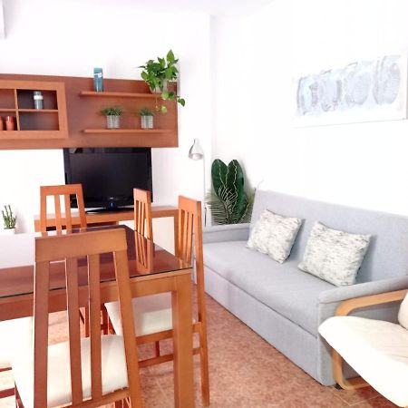 La Joya Apartment Torrenueva  Esterno foto