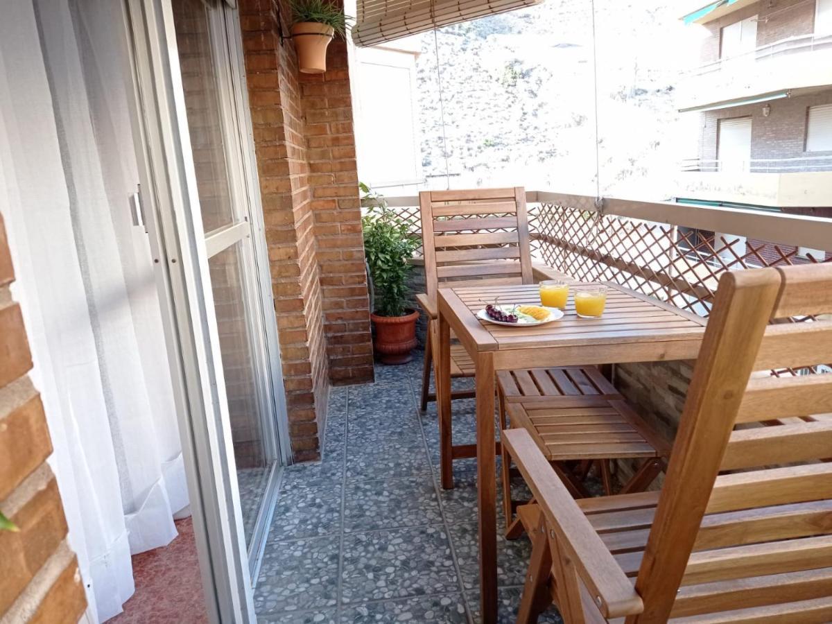 La Joya Apartment Torrenueva  Esterno foto