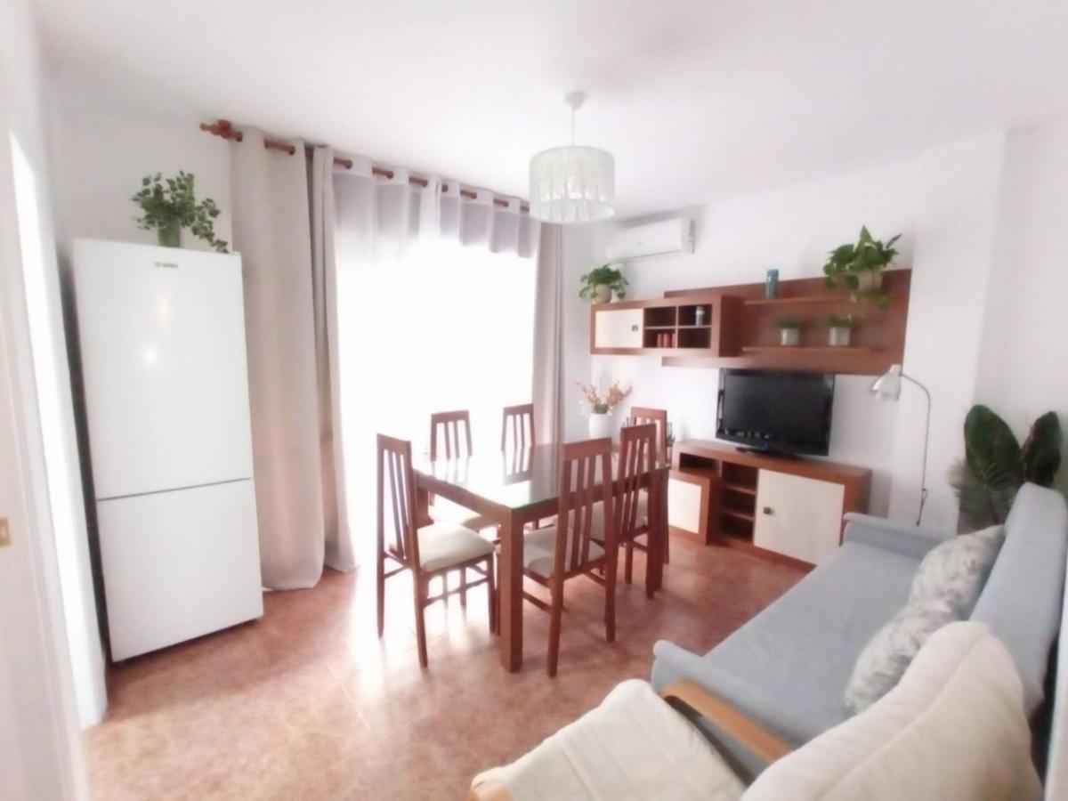 La Joya Apartment Torrenueva  Esterno foto
