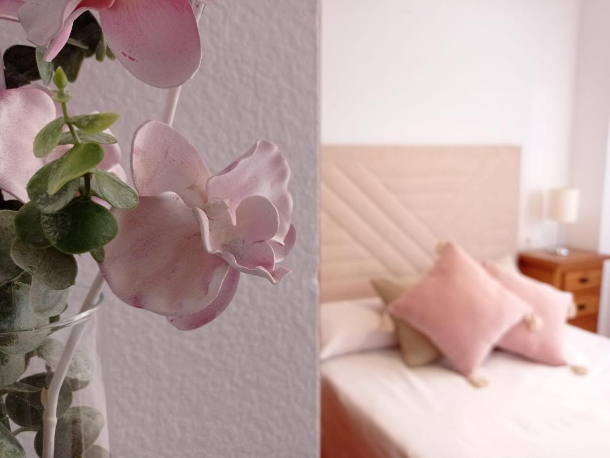 La Joya Apartment Torrenueva  Esterno foto