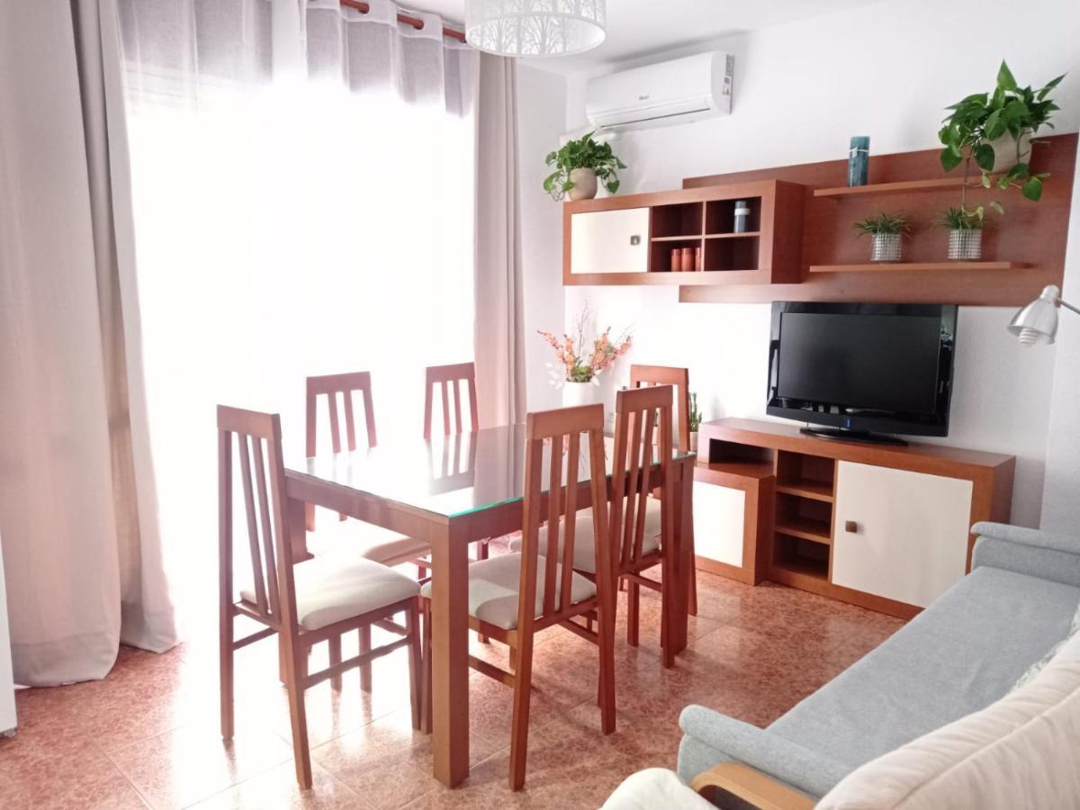 La Joya Apartment Torrenueva  Esterno foto