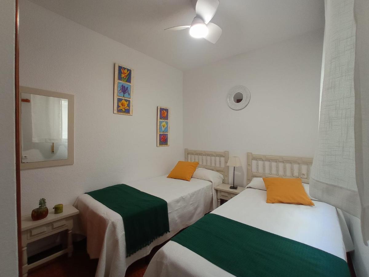 La Joya Apartment Torrenueva  Esterno foto