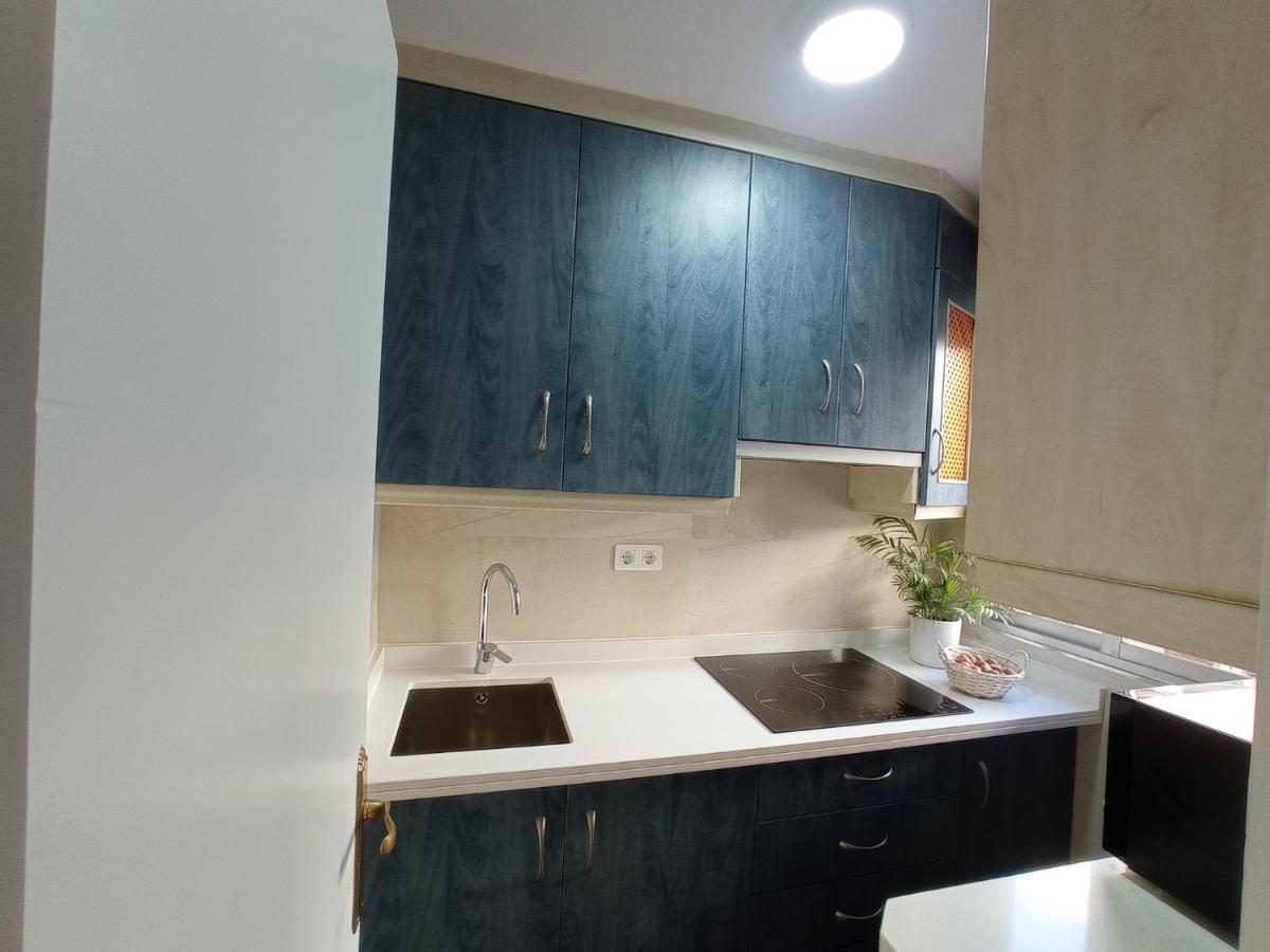 La Joya Apartment Torrenueva  Esterno foto