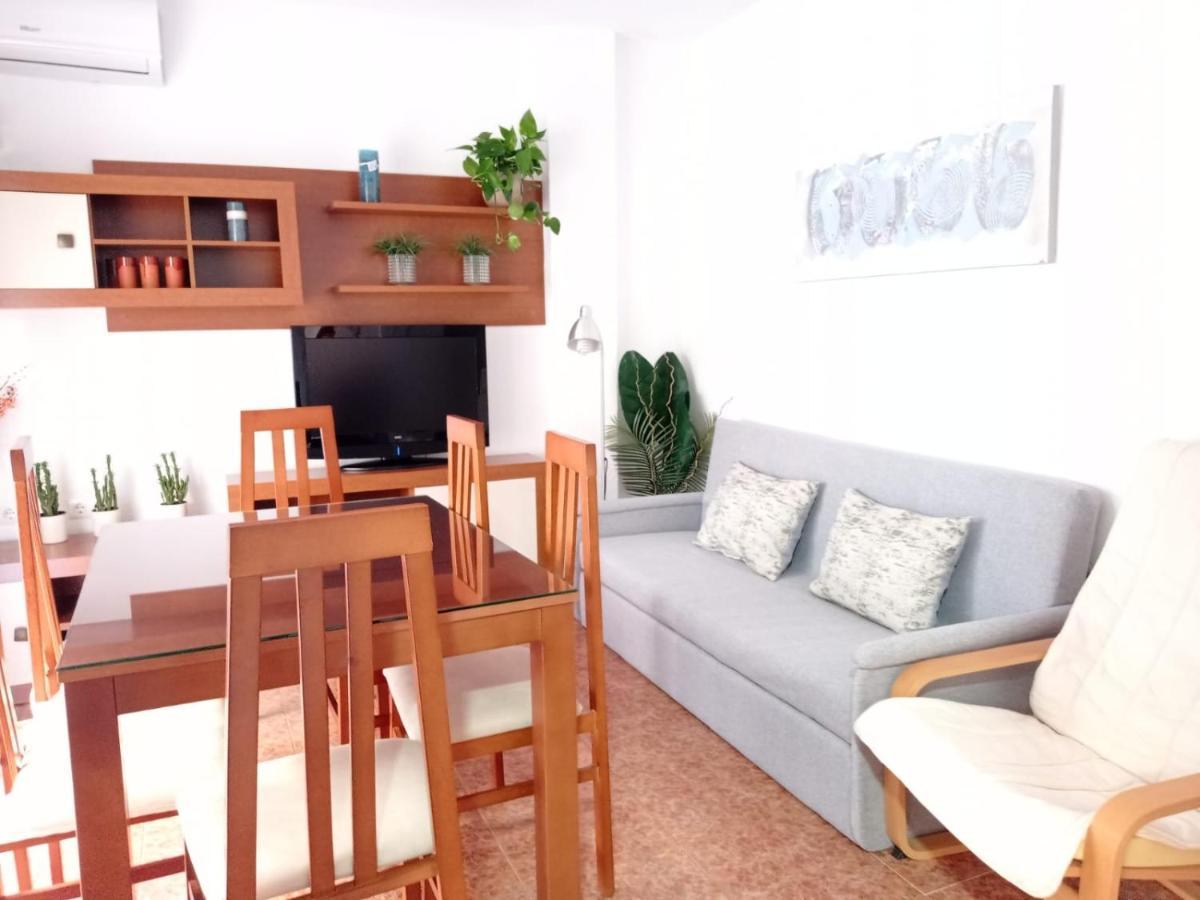 La Joya Apartment Torrenueva  Esterno foto